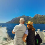 Puerto Blest con Cascada “Los Cantaros” + Lago Frias sin Traslado