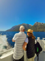 Puerto Blest con Cascada “Los Cantaros” + Lago Frias sin Traslado