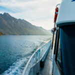 Navegación por Nahuel Huapi: Isla Victoria y Bosque de Arrayanes sin transporte