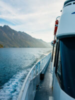 Navegación por Nahuel Huapi: Isla Victoria y Bosque de Arrayanes sin transporte