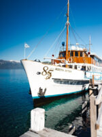 Bosque de Arrayanes e Isla Victoria con Traslado