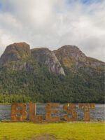 Salida a Puerto Blest y Lago Frías con traslado - Imagen 3