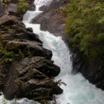 Cascada "Los Cantaros" y Puerto Blest con traslado