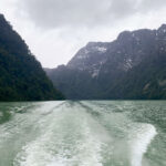 Puerto Blest con Cascada “Los Cantaros” Sin Transporte