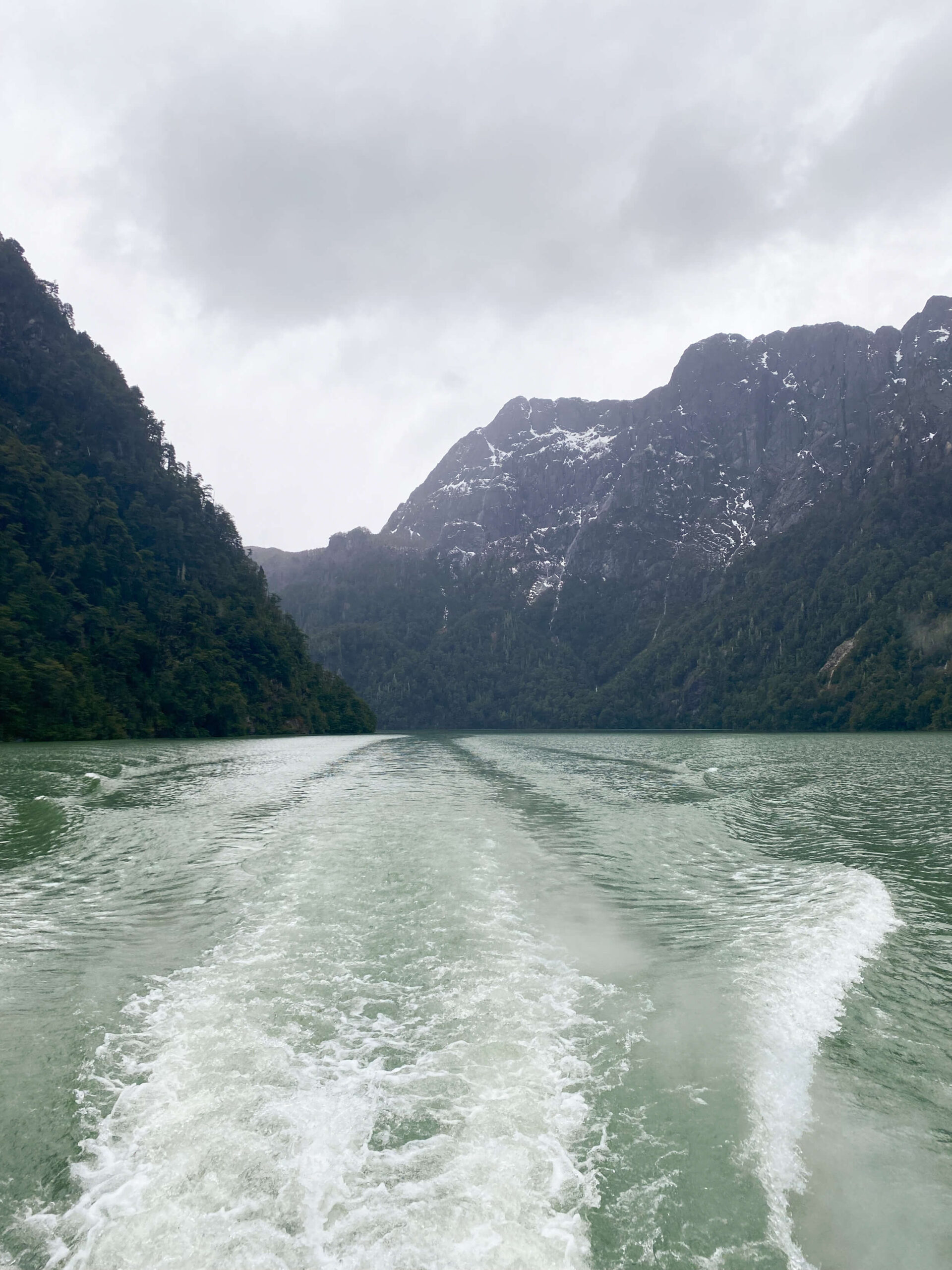 2 D IMG_3183 (1) Puerto Blest con Cascada “Los Cantaros” Sin Transporte - Imagen 1