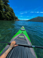 Excursión en Kayak en Lago Gutiérrez Bariloche: Paisaje y Aventura sin Traslado - Imagen 4