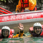 Descenso suave en el río Manso con traslado