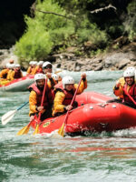 Descenso al extremo con Chile Sin traslado - Imagen 5