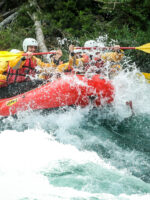 Descenso al extremo con Chile Sin traslado - Imagen 4