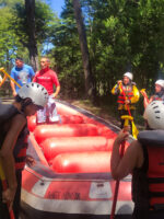 Descenso suave en el río Manso con traslado - Imagen 4