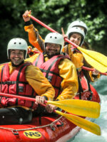 Descenso al extremo con Chile Sin traslado - Imagen 3