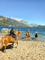Cabalgata con vista al Cerro López – Naturaleza, tradición y vistas únicas de Bariloche