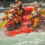 Descenso al extremo con Chile Sin traslado