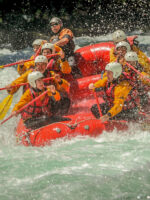 Descenso al extremo con Chile Sin traslado