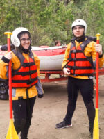 Descenso suave en el río Manso con traslado - Imagen 3