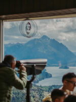 Circuito Chico y Cerro Campanario: descubrí Bariloche como nunca antes - Imagen 4