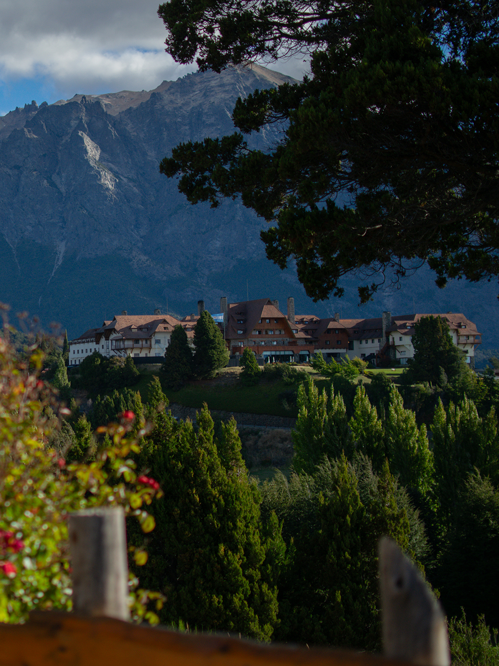 7 C DSC_0197 copia Circuito Chico y Cerro Campanario: descubrí Bariloche como nunca antes - Imagen 1