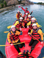 Rafting en Río Limay desde Bariloche: Paisaje, Emoción y Cultura Patagónica - Imagen 2