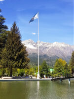 El Bolsón y Lago Puelo: trayecto panorámico, tradición artesanal y entorno natural - Imagen 2