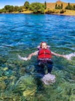 Rafting en Río Limay desde Bariloche: Paisaje, Emoción y Cultura Patagónica - Imagen 3