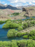 Rafting en Río Limay desde Bariloche: Paisaje, Emoción y Cultura Patagónica - Imagen 4