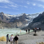 Cerro Tronador y Ventisquero Negro: recorrido integral por el corazón de la Patagonia
