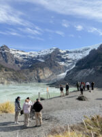 Cerro Tronador y Ventisquero Negro: recorrido integral por el corazón de la Patagonia