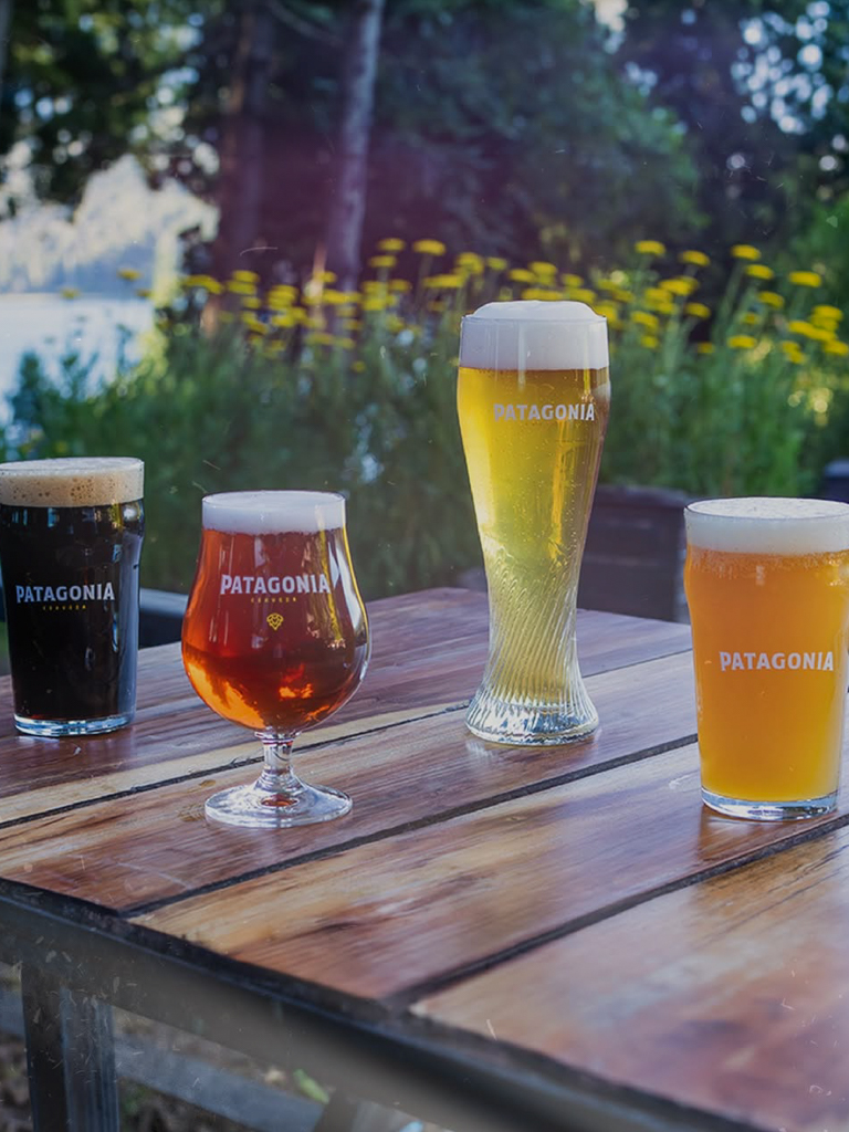 Traslado Cervecería Patagonia: Cerveza artesanal y vistas únicas - Imagen 4