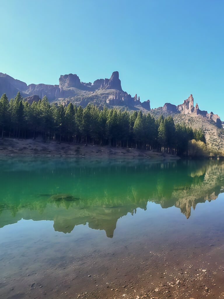 Circuito Grande: descubrí la Ruta de los Lagos y la magia cordillerana - Imagen 2