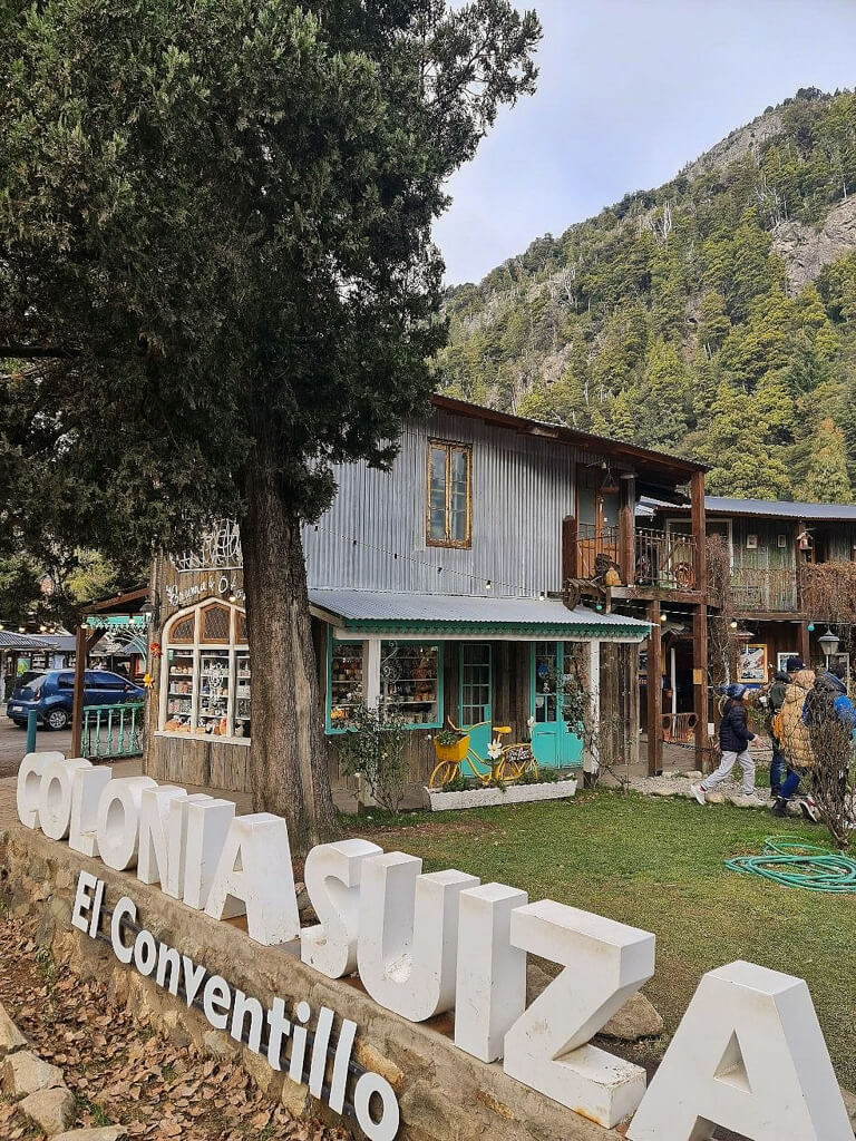 Traslado Colonia Suiza Bariloche: tradición, naturaleza y sabor - Imagen 3