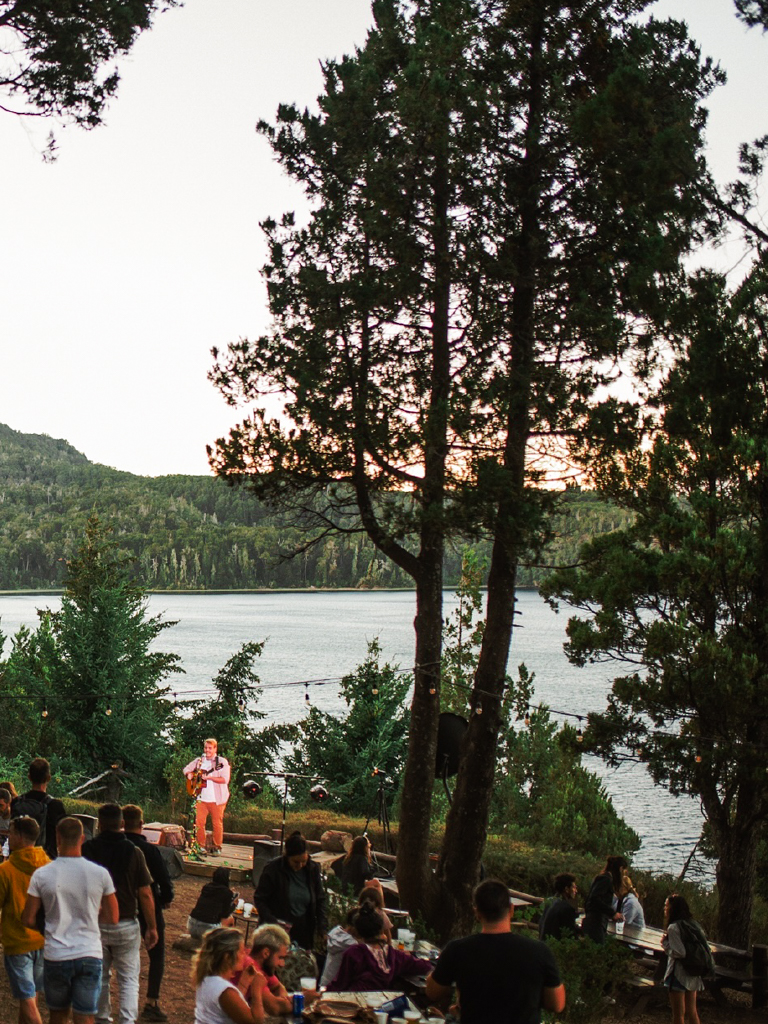 Traslado Cervecería Patagonia: Cerveza artesanal y vistas únicas - Imagen 1