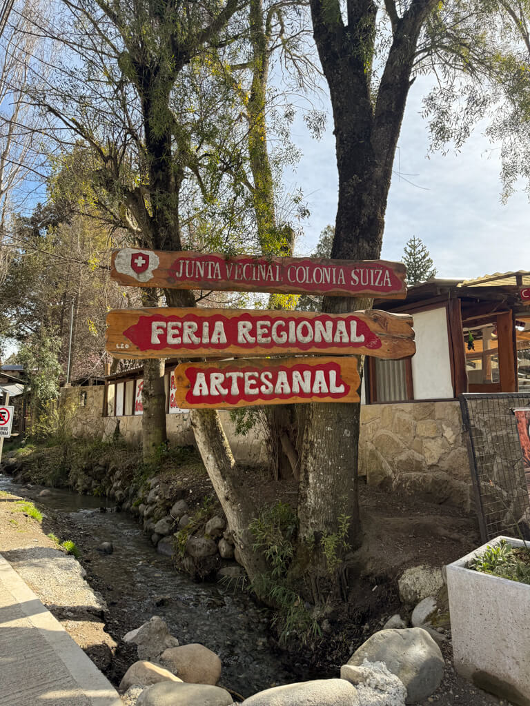 Traslado Colonia Suiza Bariloche: tradición, naturaleza y sabor - Imagen 1