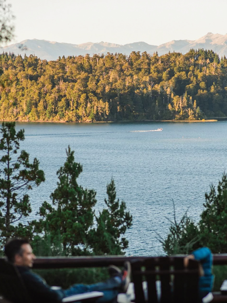 Traslado Cervecería Patagonia: Cerveza artesanal y vistas únicas - Imagen 2