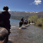 Cabalgata Senderos Patagónicos – Recorrido Natural de 3 Horas