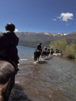 Cabalgata Senderos Patagónicos – Recorrido Natural de 3 Horas